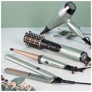 Вирівнювач для волосся Remington S5860 S5860 фото
