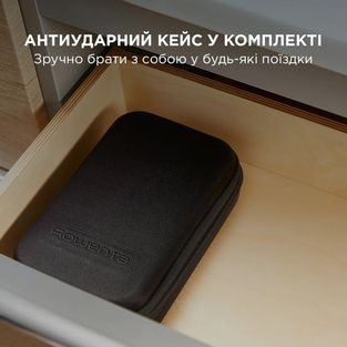 Тример ROWENTA TN6204E0 TN6204E0 фото