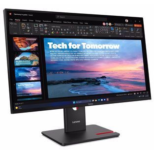 Монітор Lenovo T27QD-40 (64AAGAT2UA) 64AAGAT2UA фото