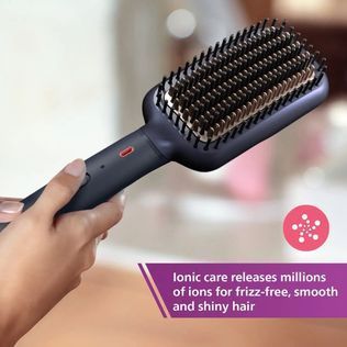 Електрощітка для волосся Philips BHH885/00 BHH885/00 фото