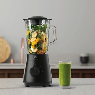 Блендер Electrolux стаціонарний E3TB1-4GG E3TB1-4GG фото
