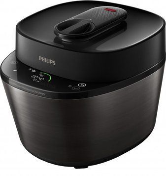 Мультиварка PHILIPS HD2151/40 HD2151/40 фото