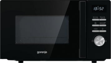 Мікрохвильова піч GORENJE MO 20 A4 BH 740291 фото