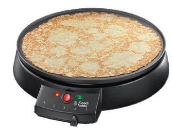 Млинниця Russell Hobbs Fiesta 20920-56 фото
