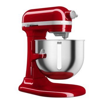 Кухонний комбайн KitchenAid 5KSM70JPXEER 5KSM70JPXEER фото