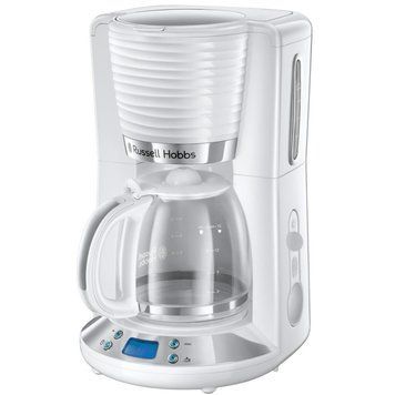 Крапельна кавоварка Russell Hobbs 24390-56 24390-56 фото