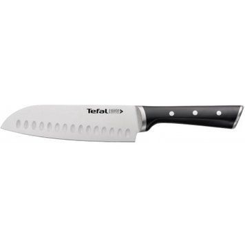 Кухонний ніж Tefal Ice Force 18 см (K2320614) K2320614 фото