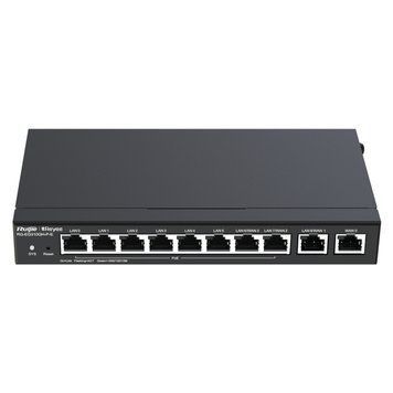 Маршрутизатор Ruijie Networks RG-EG310GH-P-E RG-EG310GH-P-E фото