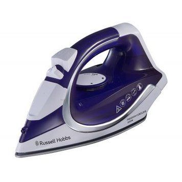 Праска Russell Hobbs безпровідна Supreme Steam 23300-56 фото