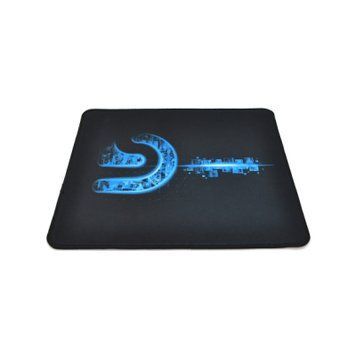 Килимок для мишки Voltronic LogiTech Black (11655) 11655 фото