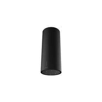 Витяжка Faber острівна Cylindra Isola Evo Plus Bk Matt A37 335.0572.104 фото