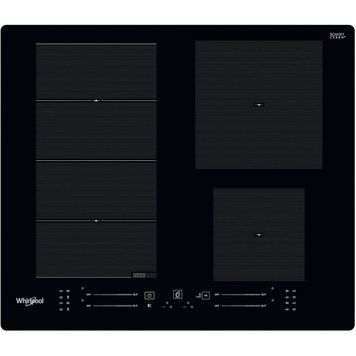 Варочна поверхня Whirlpool WFS0160NE WFS0160NE фото