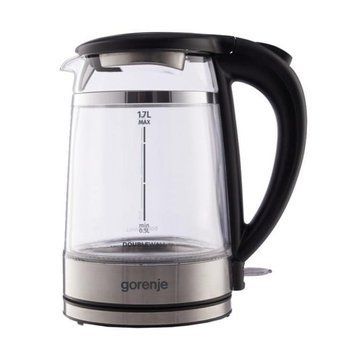 Електрочайник Gorenje K 17 GDW K 17 GDW фото