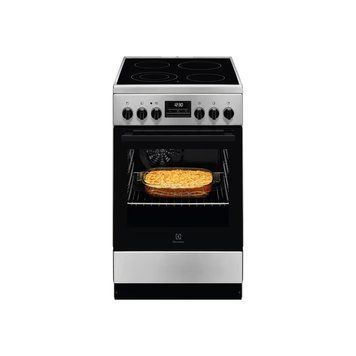 Плита Electrolux LKR540266X LKR540266X фото