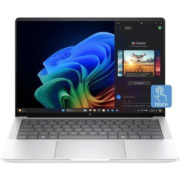 Ноутбук HP EliteBook X G1a 14" B66VFAT B66VFAT фото
