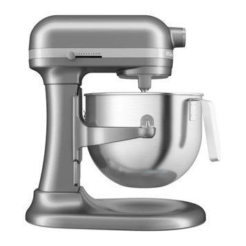 Кухонний комбайн KitchenAid 5KSM70JPXECU 5KSM70JPXECU фото