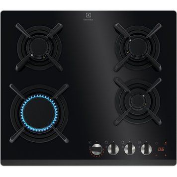 Варочна поверхня Electrolux KGG643753K KGG643753K фото