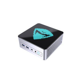 Комп'ютер Machenike Mini GTX (PH94H48) PH94H48 фото