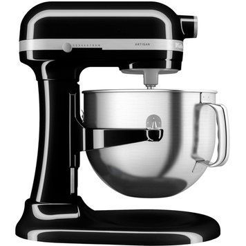 Кухонний комбайн KitchenAid 5KSM70SHXEOB 5KSM70SHXEOB фото