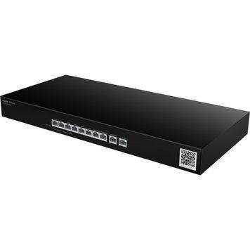 Маршрутизатор Ruijie Networks RG-EG310GH-E RG-EG310GH-E фото