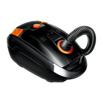 Пилосос Liberton 0701B ECO Black (LVC-0701B ECO Black) LVC-0701B ECO Black фото