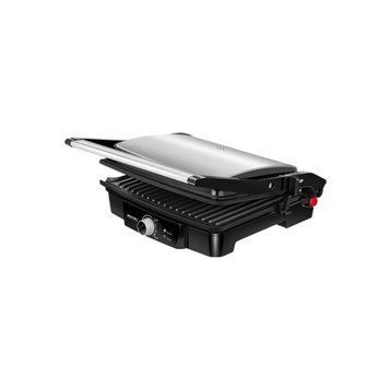 Електрогриль MPM MGR-09M MGR-09M фото