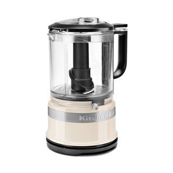 Кухонний комбайн KitchenAid 5KFC0516EAC 5KFC0516EAC фото
