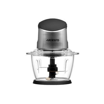 Подрібнювач Ardesto CHK-4001BR CHK-4001BR фото