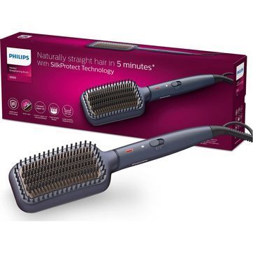 Електрощітка для волосся Philips BHH885/00 BHH885/00 фото