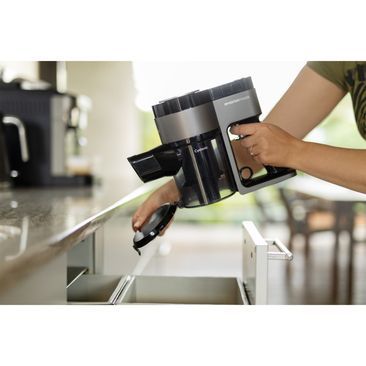 Пилосос Gorenje SVC216300FLA SVC216300FLA фото