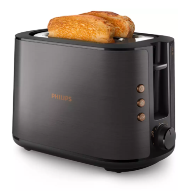 Тостер PHILIPS HD2650/30 HD2650/30 фото