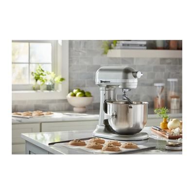 Кухонний комбайн KitchenAid 5KSM70JPXECU 5KSM70JPXECU фото