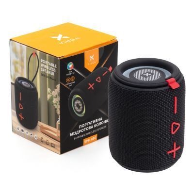 Акустична система Vinga SPB-030 Black SPB-030 Black фото