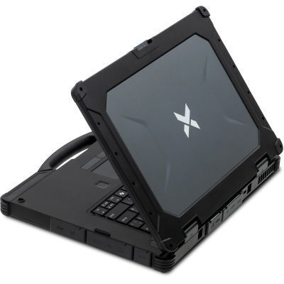 Ноутбук Vinga Scout X14A (X14A-123516512B) X14A-123516512B фото