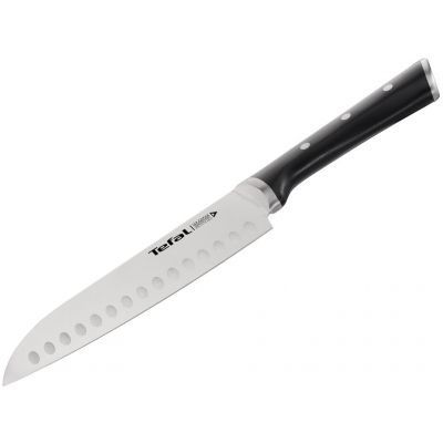 Кухонний ніж Tefal Ice Force 18 см (K2320614) K2320614 фото