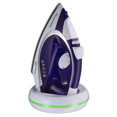 Праска Russell Hobbs безпровідна Supreme Steam 23300-56 фото