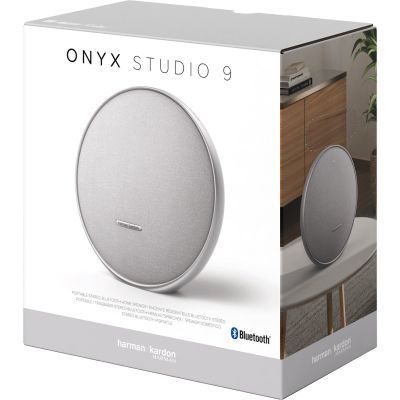 Акустична система Harman Kardon Onyx Studio 9 Grey (HKOS9GRYEP) HKOS9GRYEP фото