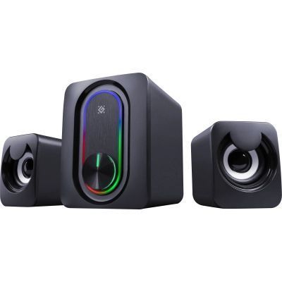 Акустична система Defender V14 Black (65314) 65314 фото