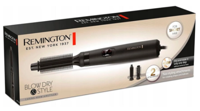 Фен-щітка REMINGTON AS7100 E51 Blow Dry & Style 400W 45759560100 фото