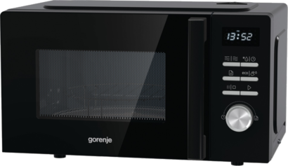 Мікрохвильова піч GORENJE MO 20 A4 BH 740291 фото