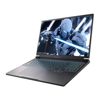Ноутбук Thunderobot RS16 (RS16-R97945HX57TC1Q240ARB) RS16-R97945HX57TC1Q240ARB фото