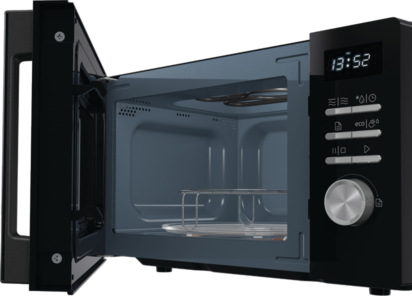 Мікрохвильова піч GORENJE MO 20 A4 BH 740291 фото
