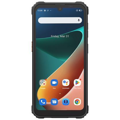 Смартфон Blackview BV5300 Pro 4/64ГБ Black 6931548311492 фото