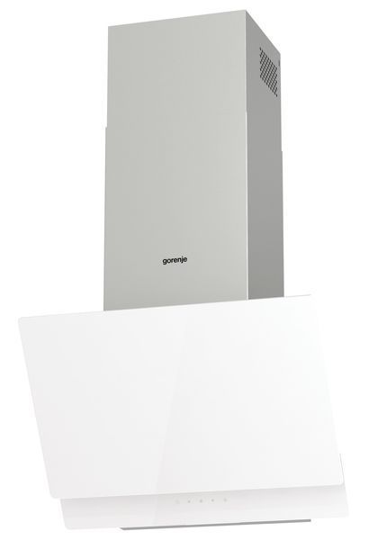 Витяжка з нахилом GORENJE WHI 649 EXGW (NB60E-L15B7) 735478 фото