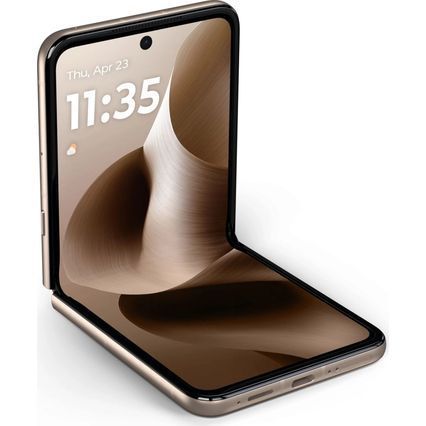 Смартфон Motorola Razr 60 Ultra 16/512GB Mountain Trail PB8R0066RS фото
