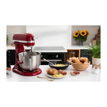 Кухонний комбайн KitchenAid 5KSM70JPXEER 5KSM70JPXEER фото