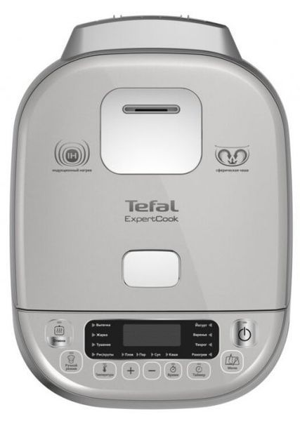 Мультиварка TEFAL RK802B34 RK802B34 фото