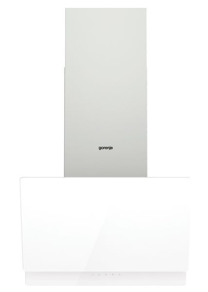 Витяжка з нахилом GORENJE WHI 649 EXGW (NB60E-L15B7) 735478 фото