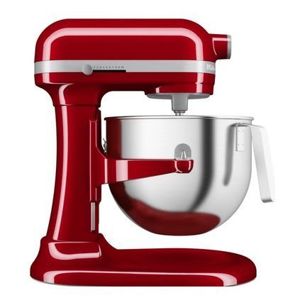 Кухонний комбайн KitchenAid 5KSM70JPXEER 5KSM70JPXEER фото