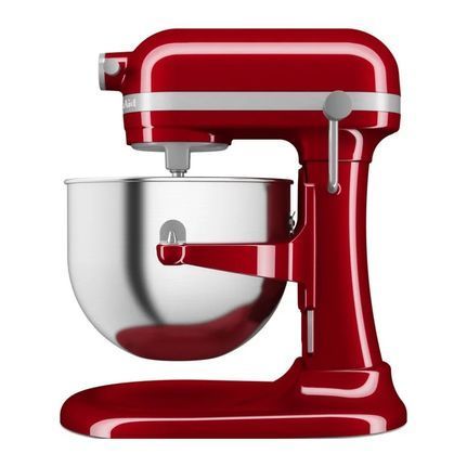 Кухонний комбайн KitchenAid 5KSM70JPXEER 5KSM70JPXEER фото